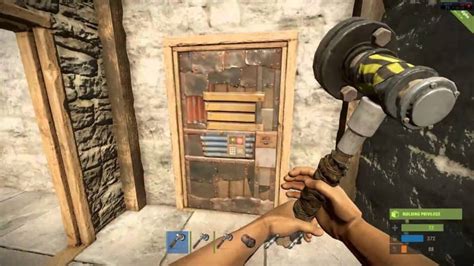 how many bone clubs for a sheet metal door|Sheet Metal Door • Rust Wiki .